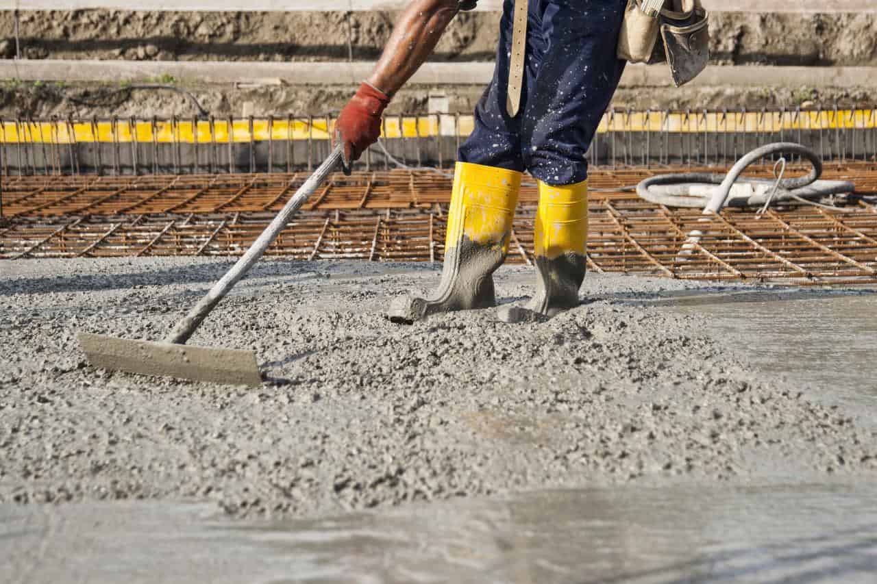 Kemaliye İnşaat Betoncusu